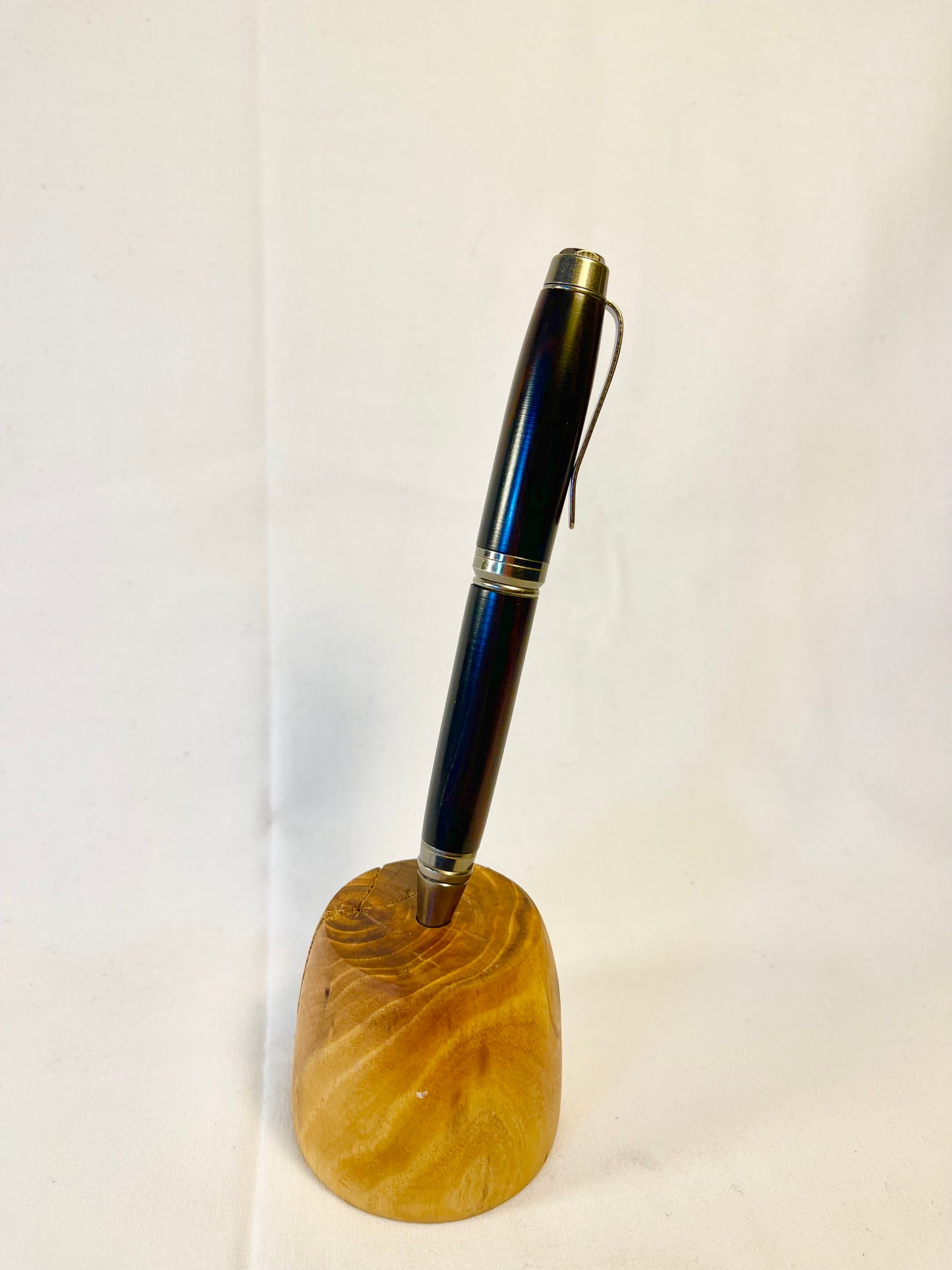 Big Ben Cigar Style Pen