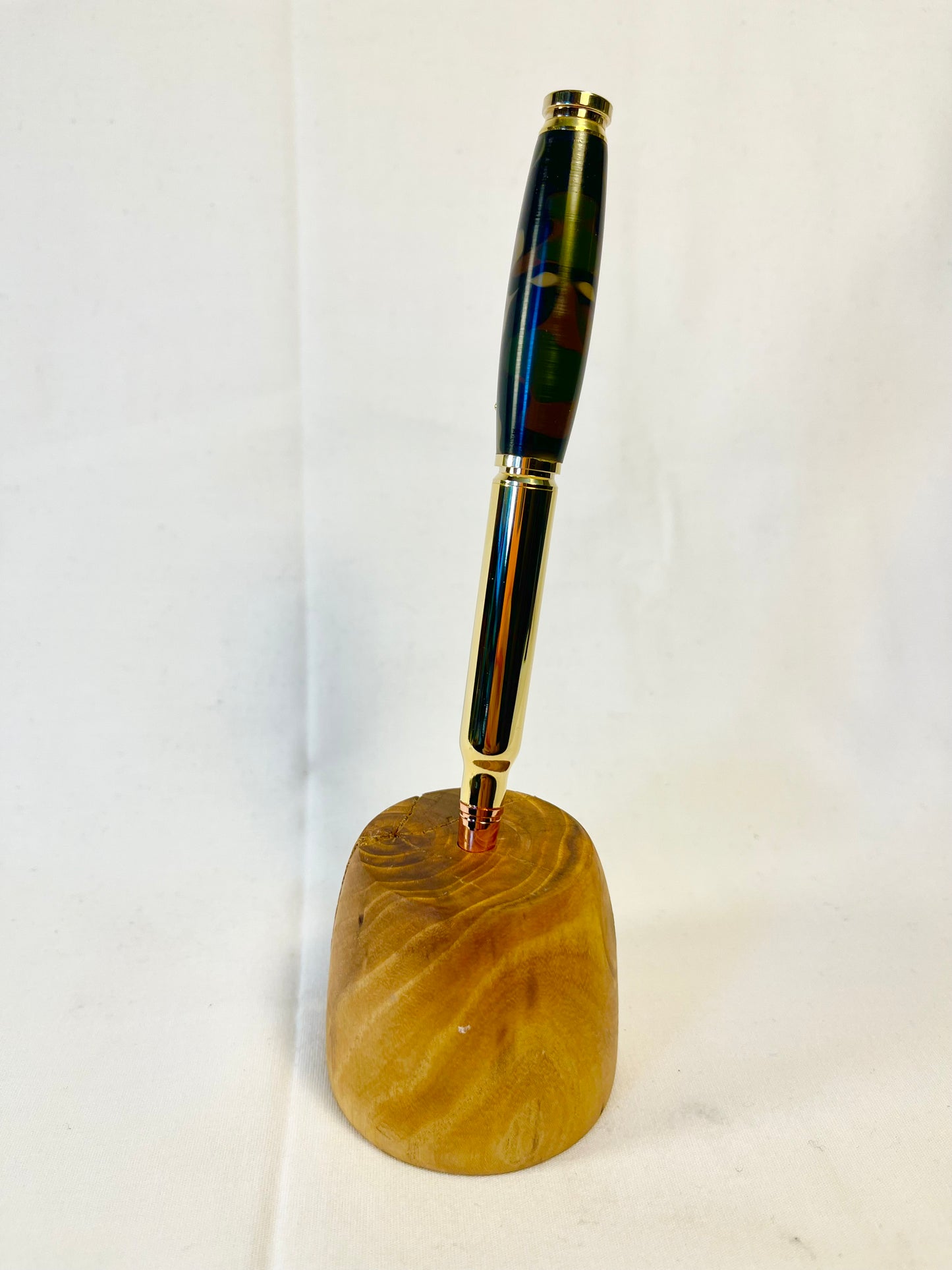 Bullet Style Pen