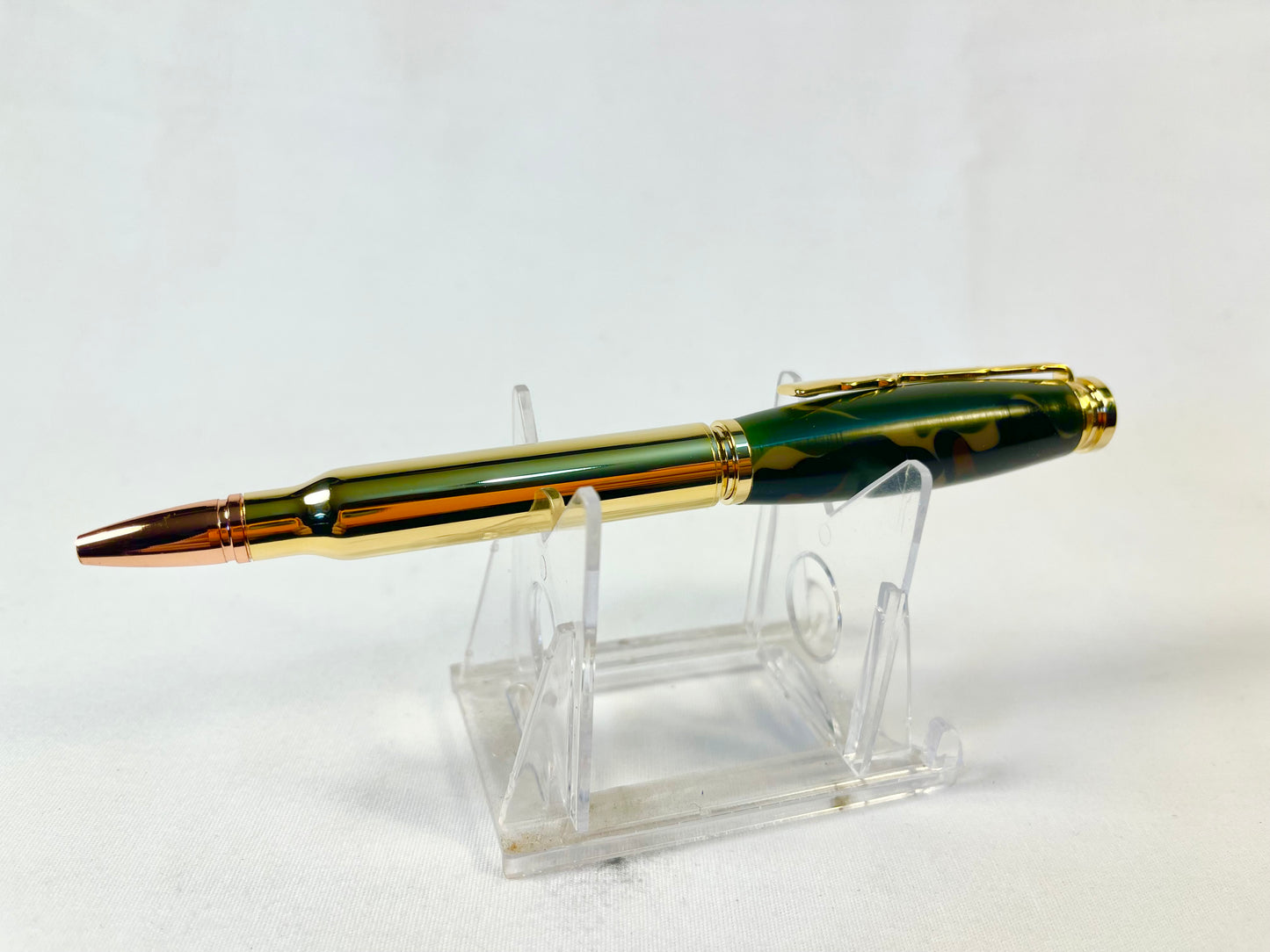 Bullet Style Pen