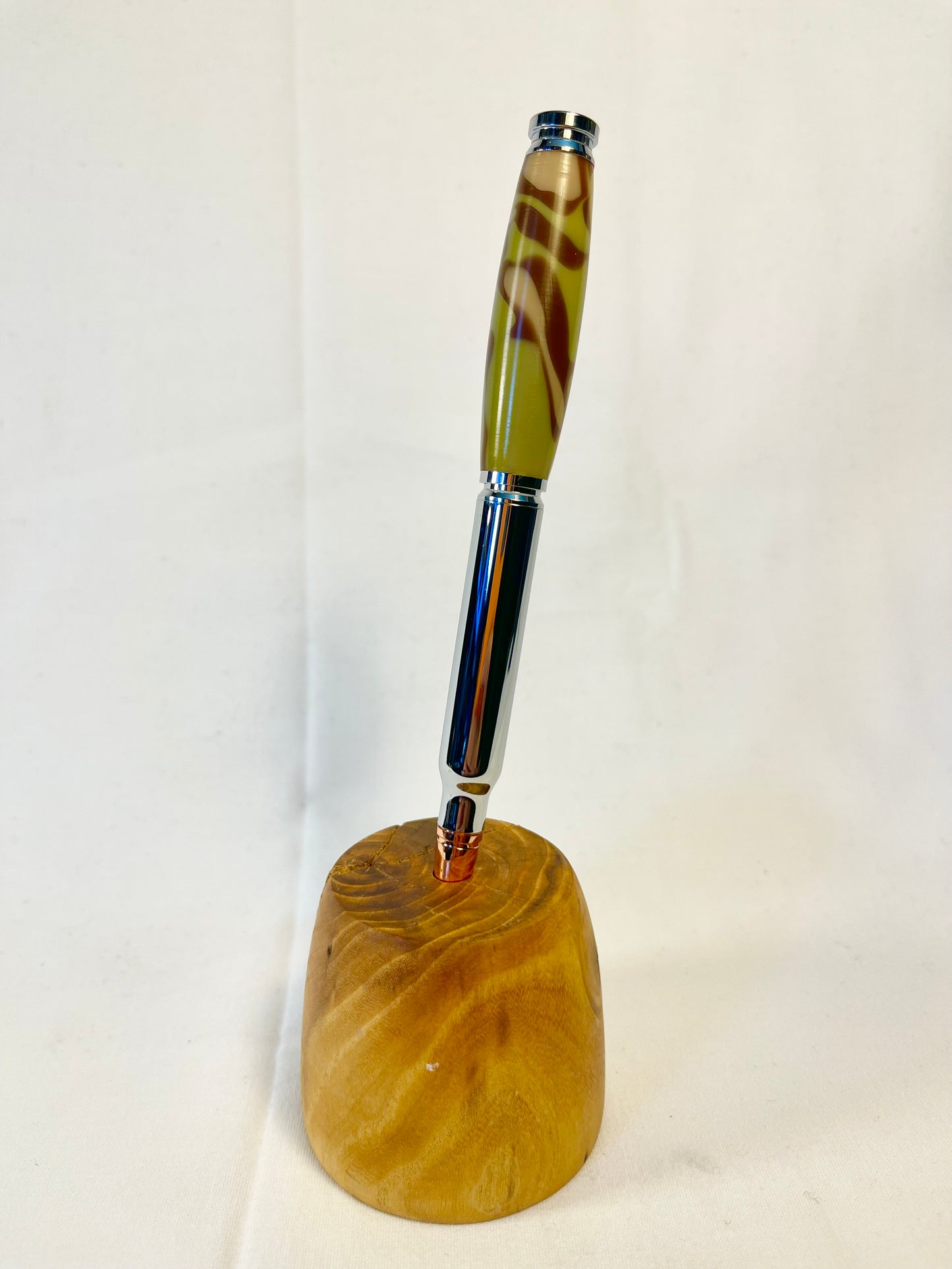 Bullet Style Pen