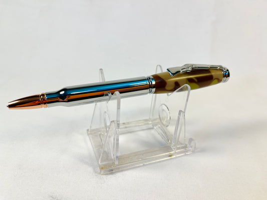 Bullet Style Pen