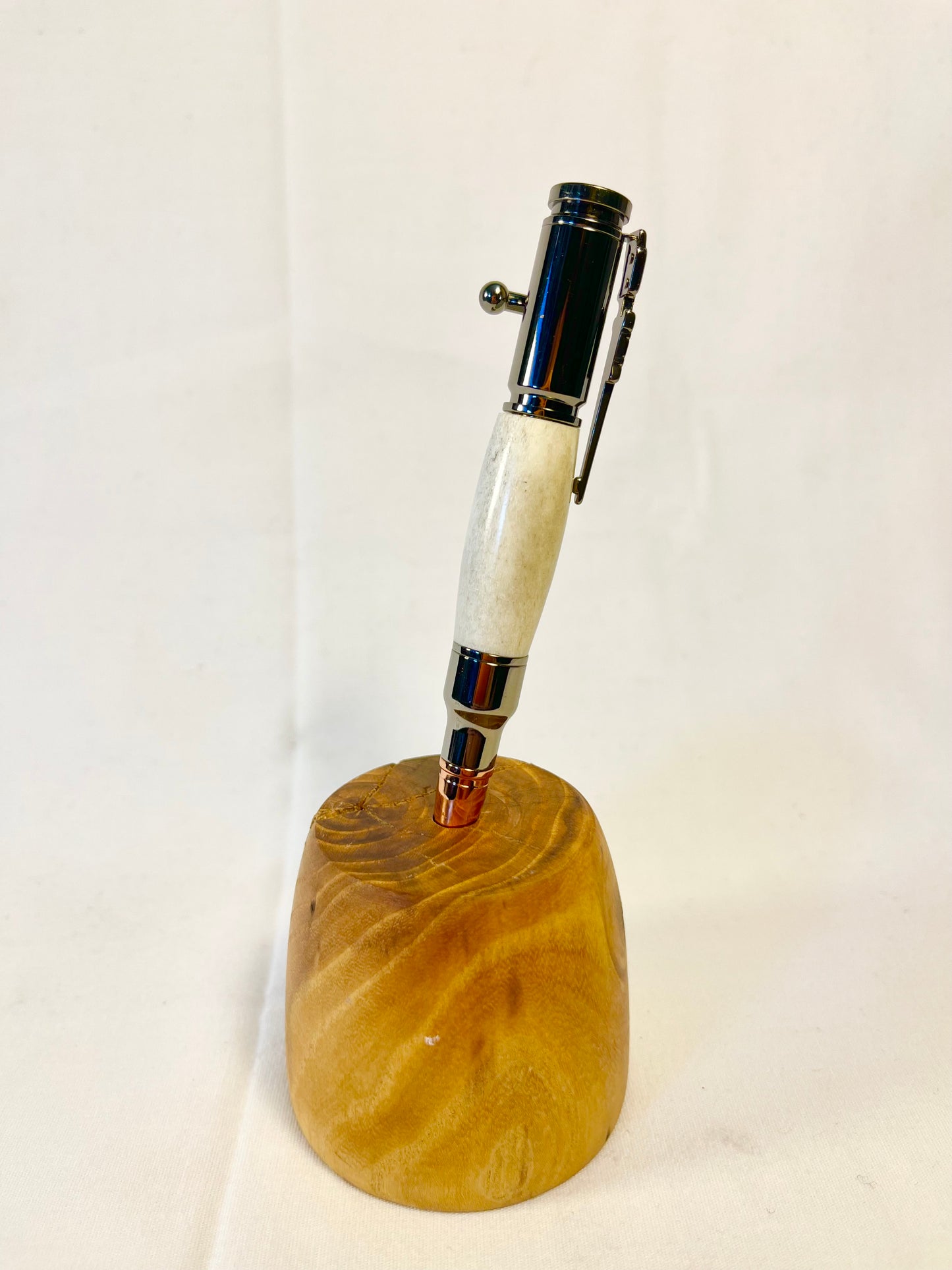 Mini Bolt Action Style Pen