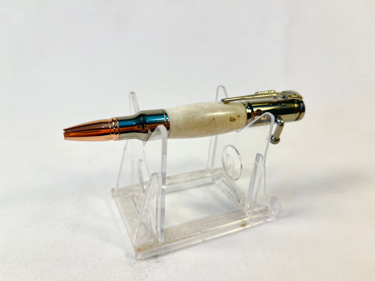 Mini Bolt Action Style Pen