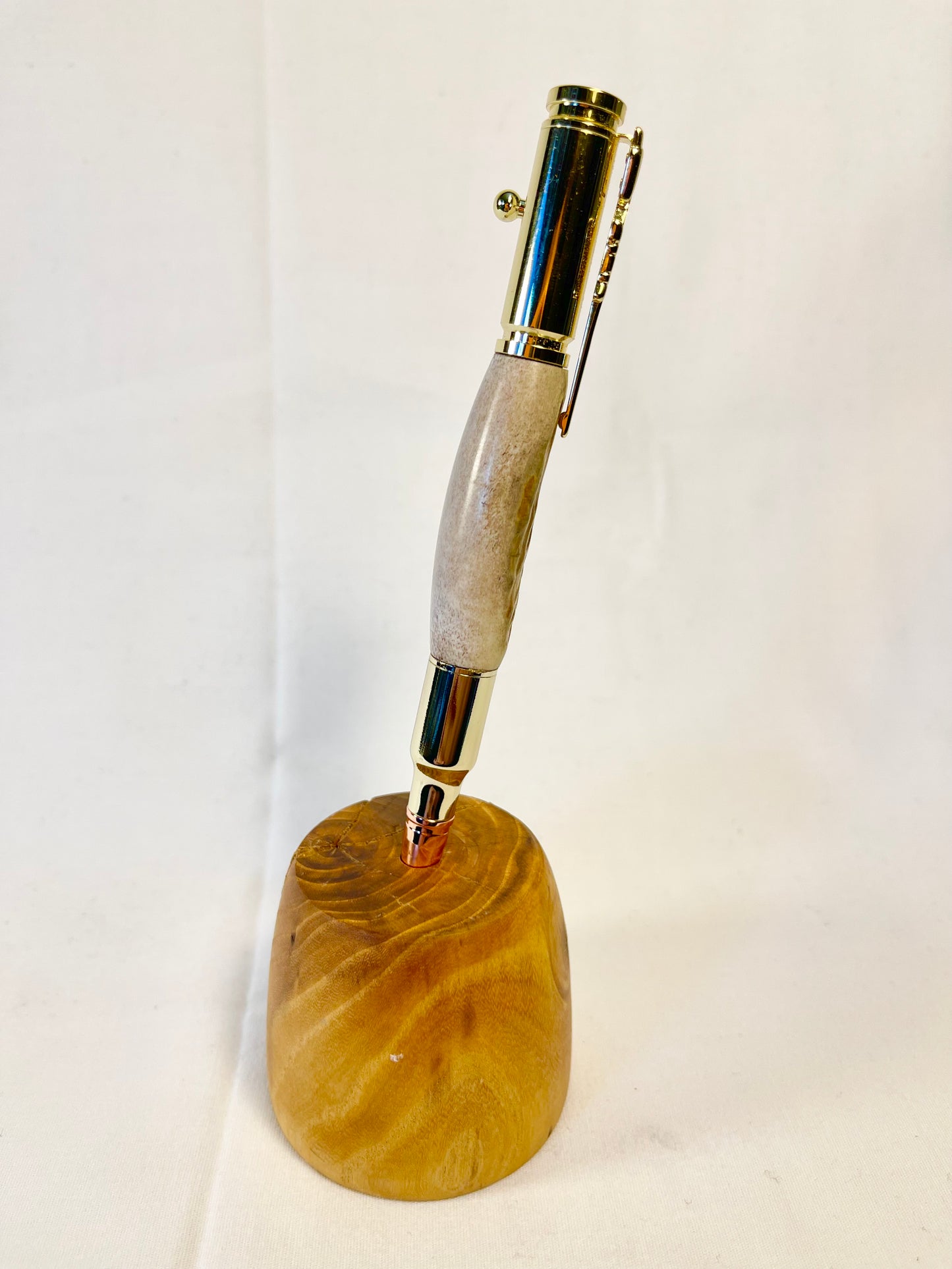 Bolt Action Style Pen